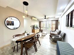 Blk 430D Fernvale Ridge (Sengkang), HDB 4 Rooms #566640681